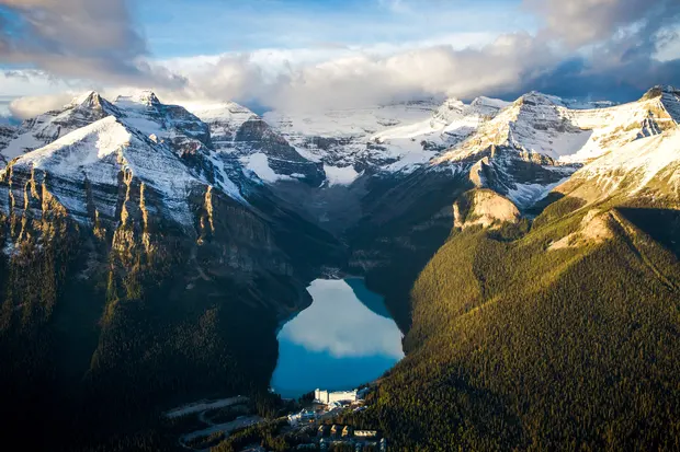 Canada Map